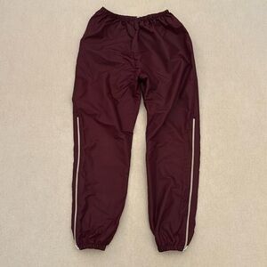Vintage K-Way Packable Trousers